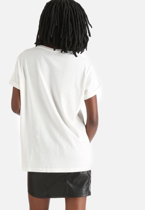 ADPT. - Time Print Tee