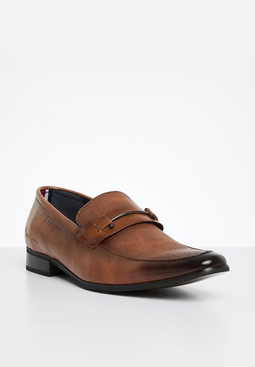 Pierre Cardin - Yael - tan 
