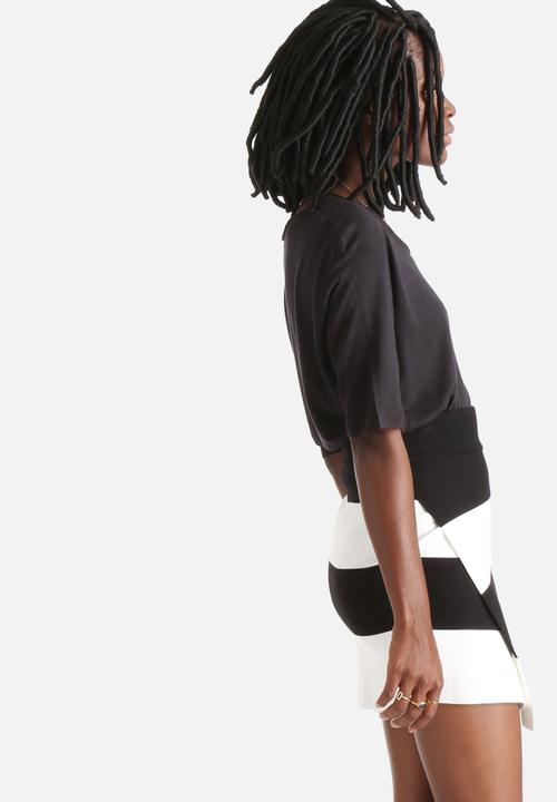 ADPT. - Dream Print 3/4 Tee