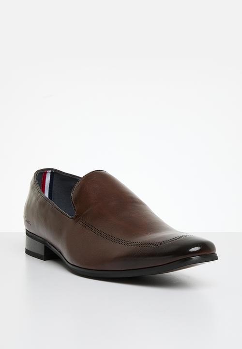 Pierre Cardin - Xavi - brown 