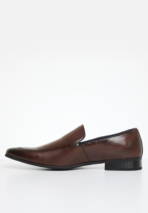 Pierre Cardin - Xavi - brown 
