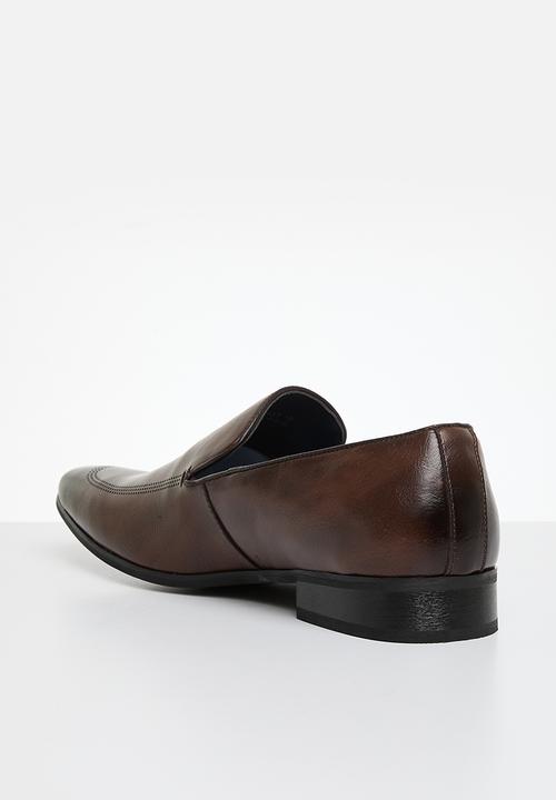 Pierre Cardin - Xavi - brown 