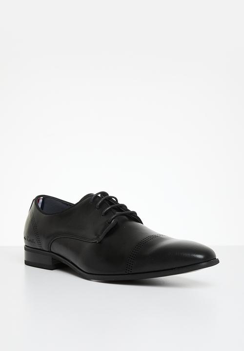 Pierre Cardin - Zack - black 