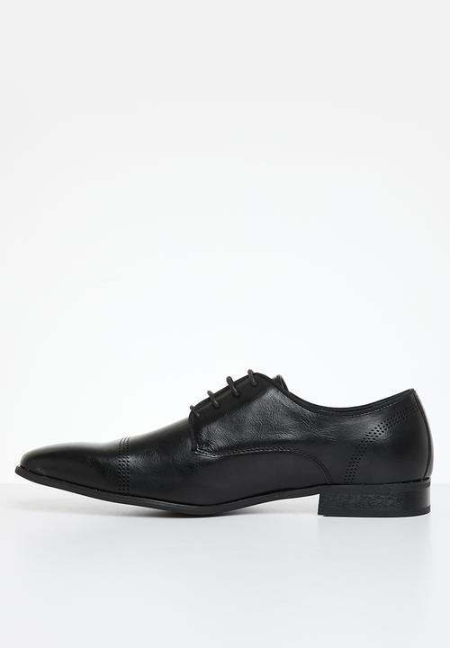 Pierre Cardin - Zack - black 