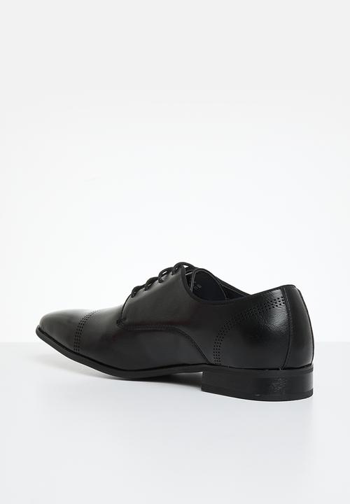 Pierre Cardin - Zack - black 