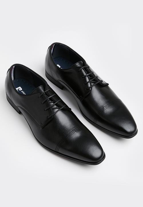 Pierre Cardin - Zack - black 