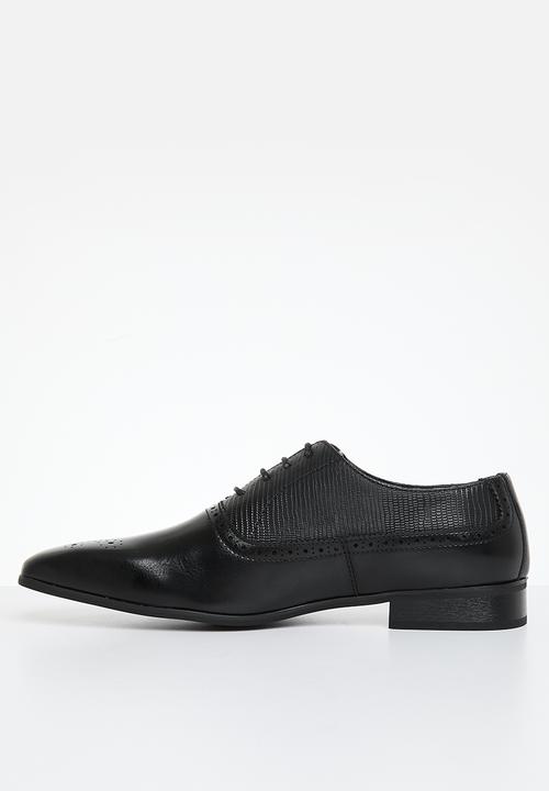 Pierre Cardin - Xaiden - black 