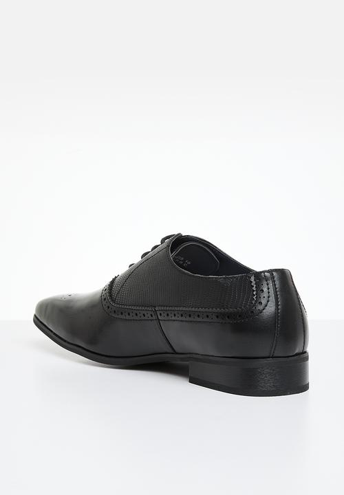 Pierre Cardin - Xaiden - black 
