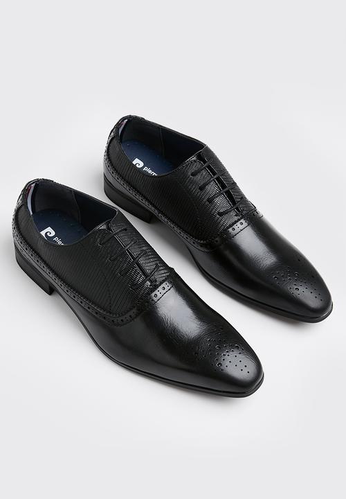Pierre Cardin - Xaiden - black 