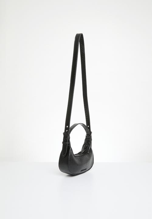 Steve Madden - Bjustine - black