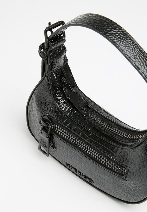 Steve Madden - Bjustine - black