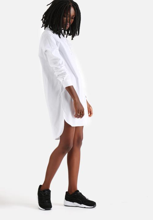 ADPT. - Bloom Long Shirt