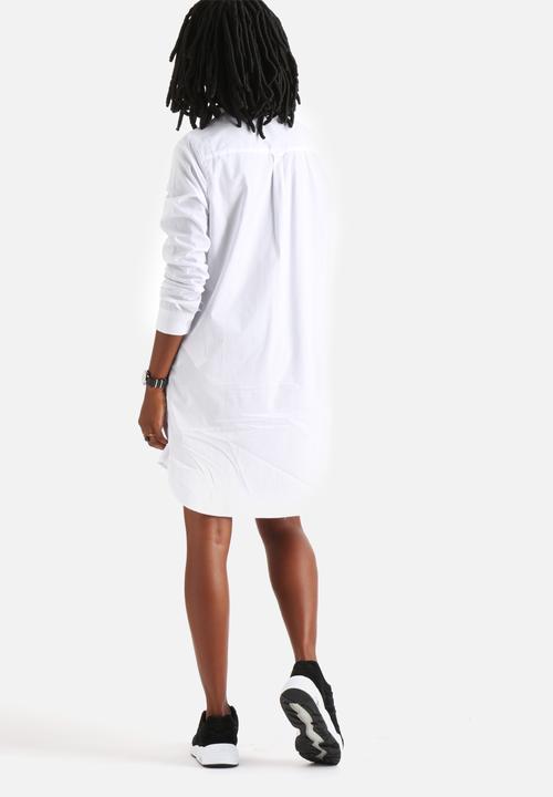 ADPT. - Bloom Long Shirt