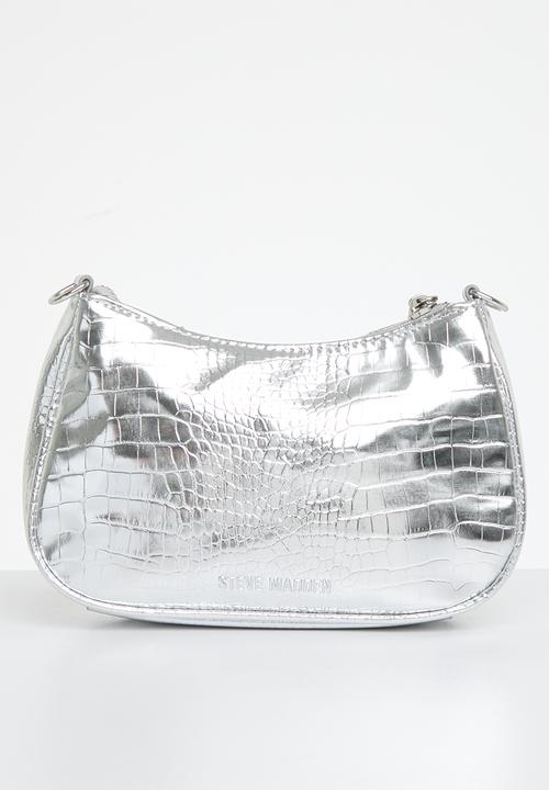 Steve Madden - Bvilma - silver
