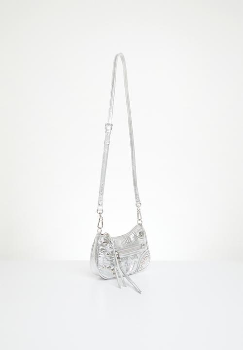 Steve Madden - Bvilma - silver