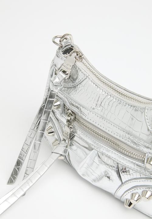 Steve Madden - Bvilma - silver