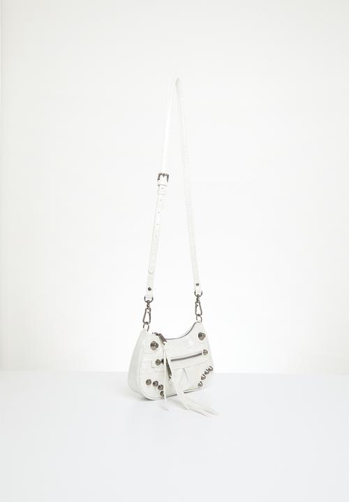 Steve Madden - Bvilma - white
