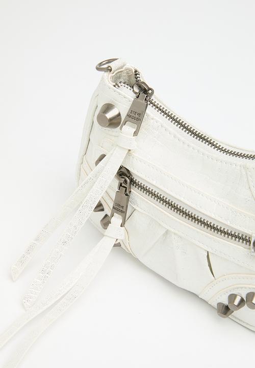 Steve Madden - Bvilma - white