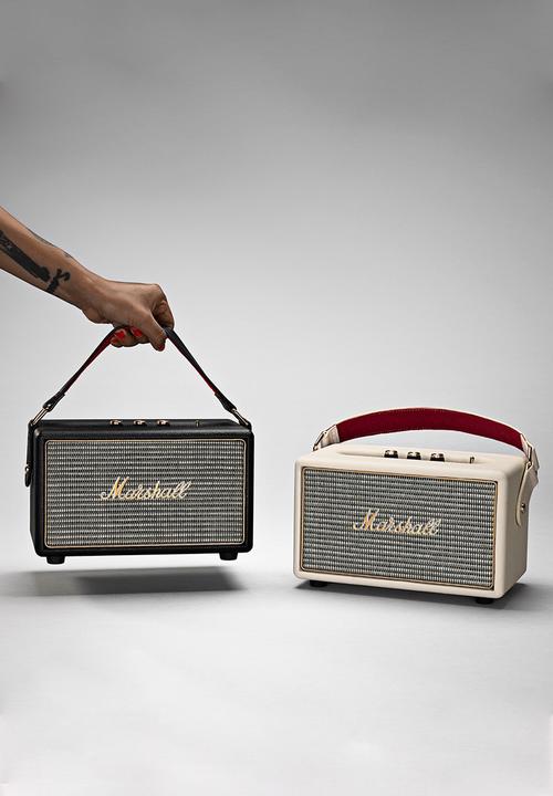 Marshall - Kilburn