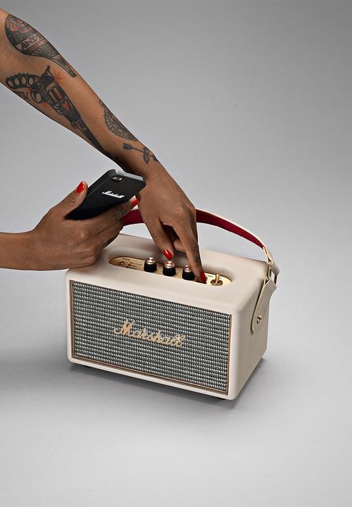 Marshall - Kilburn