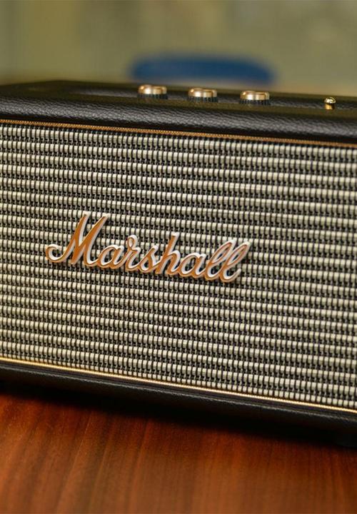 Marshall - Kilburn