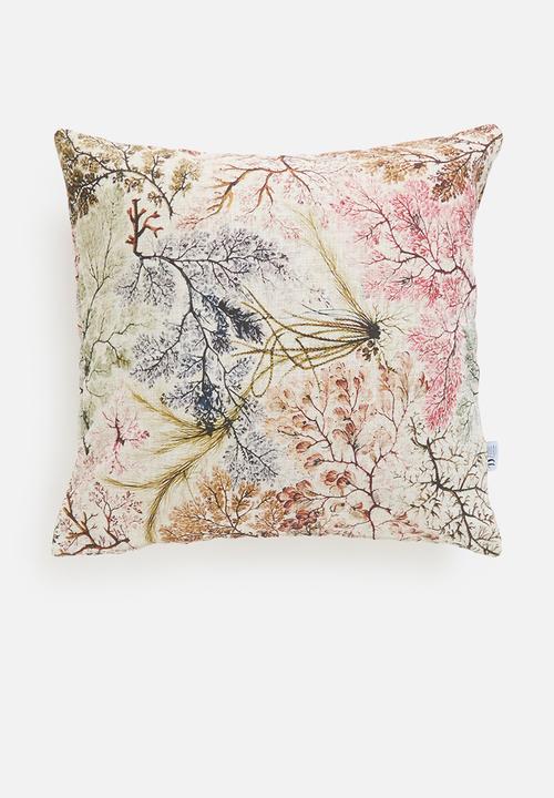 Sixth Floor - Zenithia cushion cover - multi