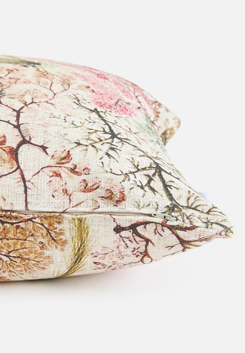 Sixth Floor - Zenithia cushion cover - multi