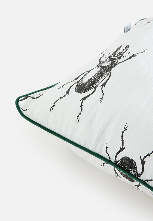 Sixth Floor - Gunther cushion cover - natural