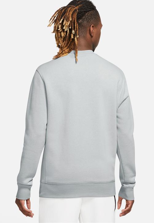 Nike - NSW Club crew  bb - grey