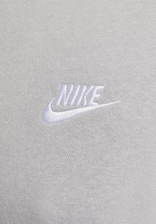 Nike - NSW Club crew  bb - grey