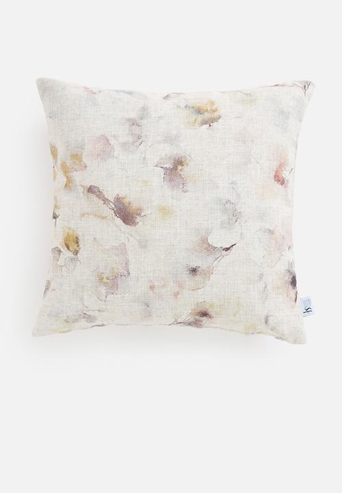 Sixth Floor - Dras cushion cover - multi