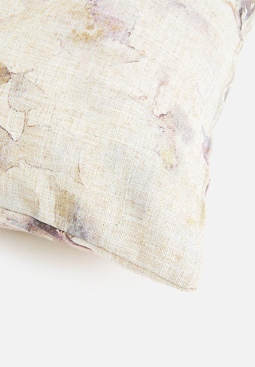 Sixth Floor - Dras cushion cover - multi