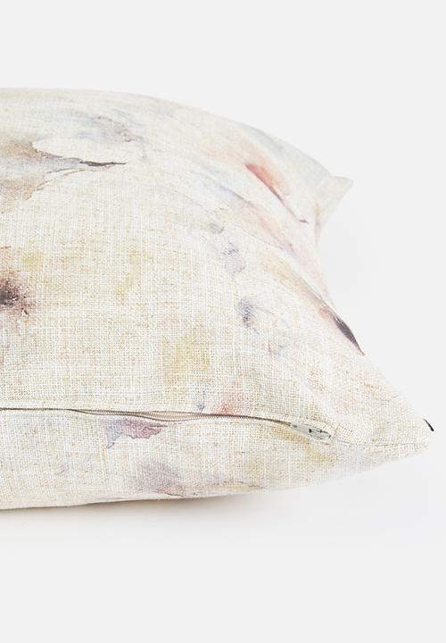 Sixth Floor - Dras cushion cover - multi