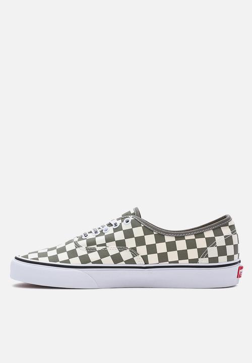 Vans - Authentic