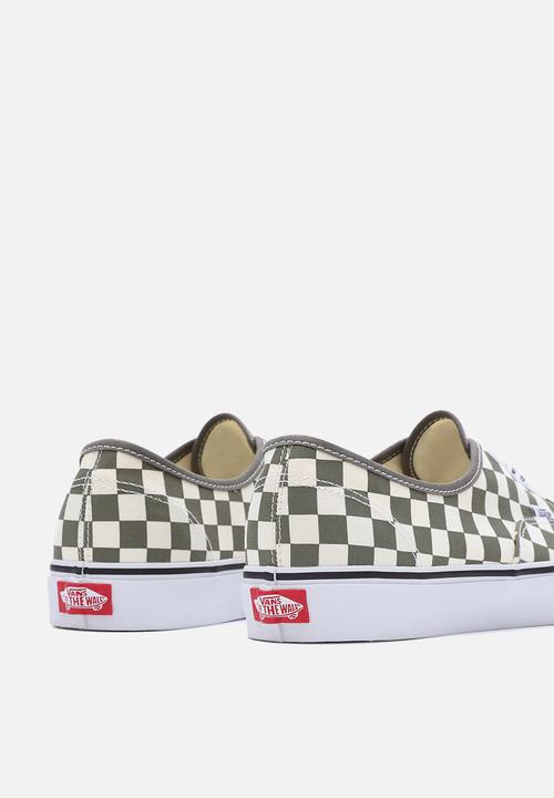 Vans - Authentic