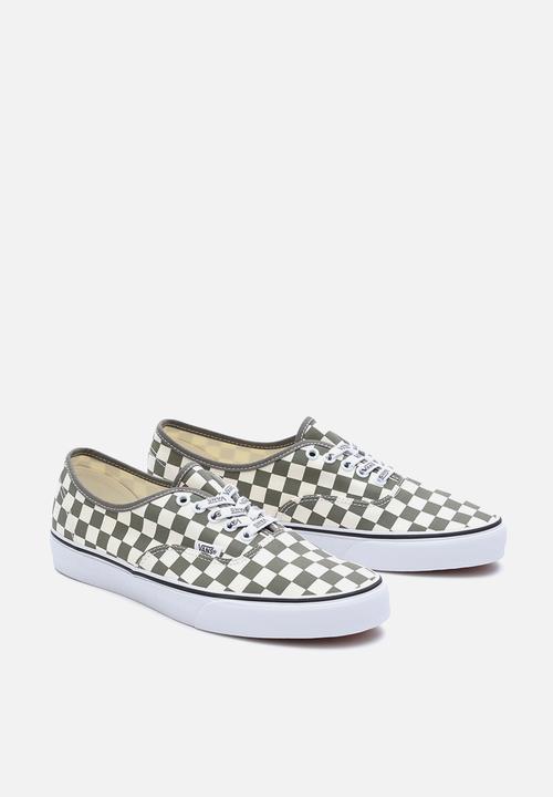 Vans - Authentic