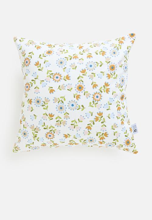 Sixth Floor - Ponso cushion cover - multi