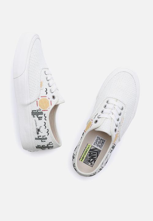 Vans - Authentic vr3