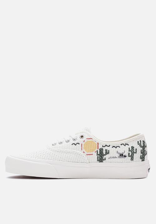 Vans - Authentic vr3