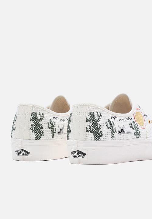 Vans - Authentic vr3