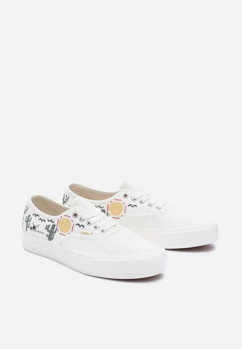Vans - Authentic vr3