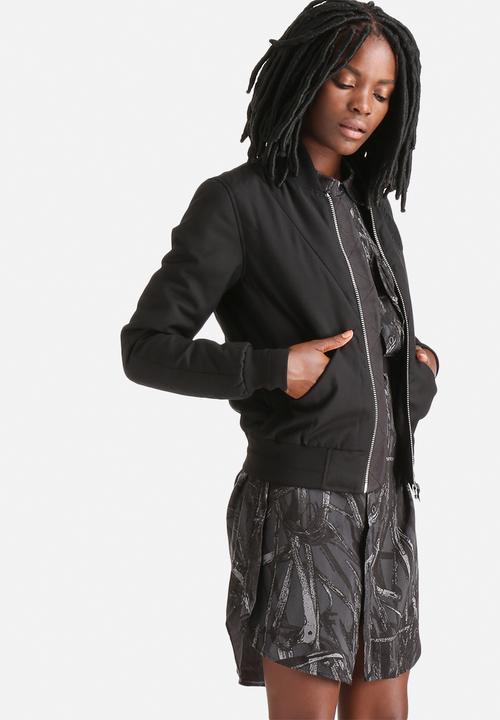 G-STAR - Block Bomber