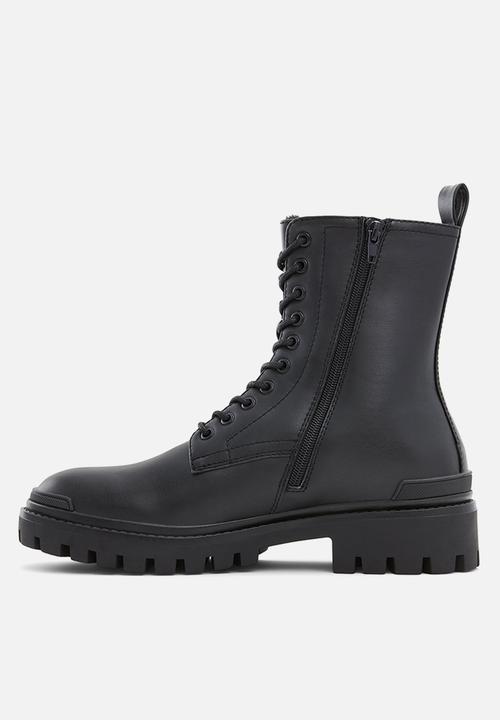 Call It Spring - Belmont - black