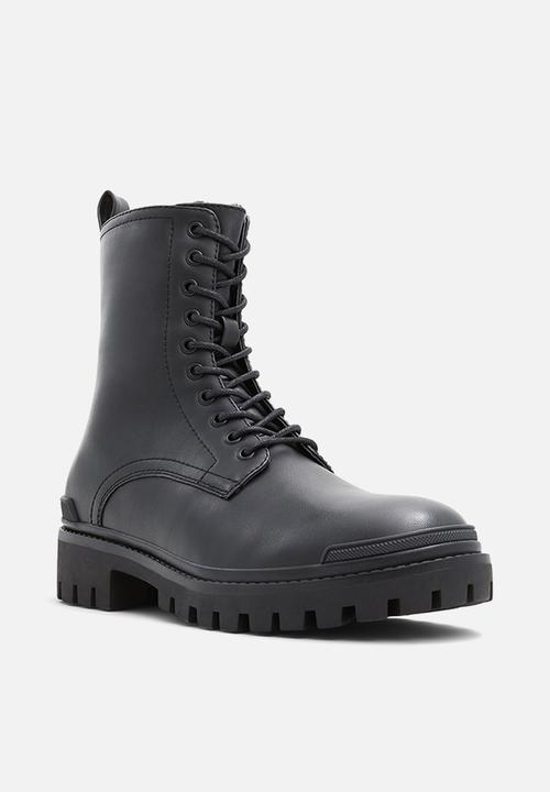 Call It Spring - Belmont - black