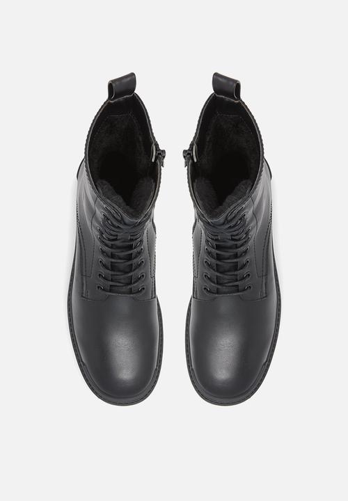 Call It Spring - Belmont - black