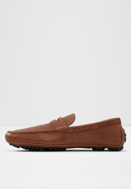 ALDO - Bristow - cognac