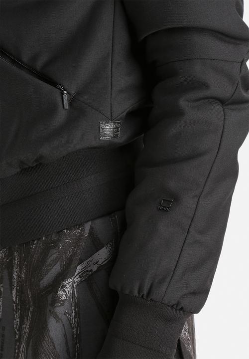 G-STAR - Block Bomber