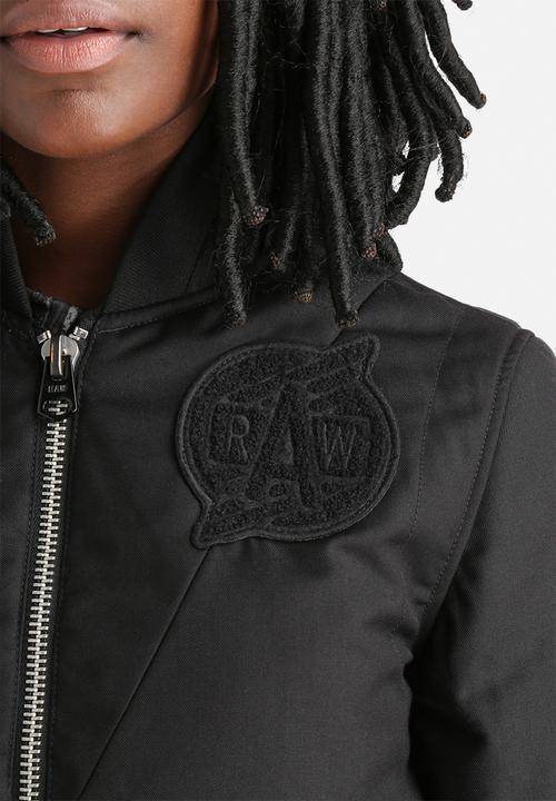 G-STAR - Block Bomber