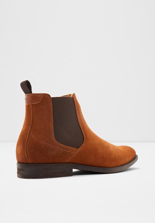 ALDO - Brody - cognac