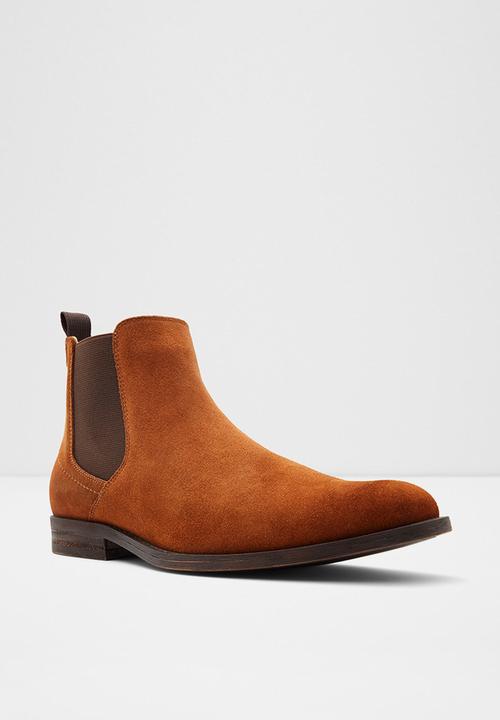 ALDO - Brody - cognac